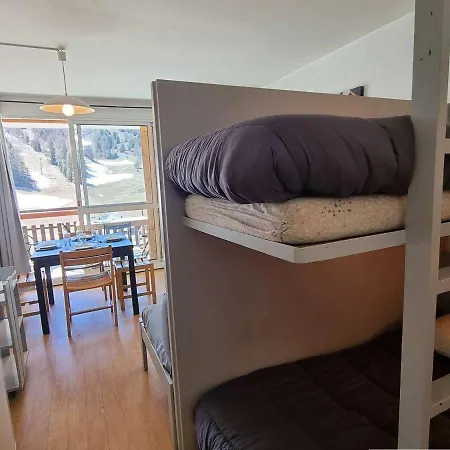 Cosy Proche Pistes Avec Wifi, Parking Et Animaux Admis - Fr-1-525-190 * Le Devoluy