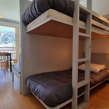 Cosy Proche Pistes Avec Wifi, Parking Et Animaux Admis - Fr-1-525-190 Apartment *