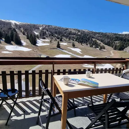 Cosy Proche Pistes Avec Wifi, Parking Et Animaux Admis - Fr-1-525-190 Le Devoluy