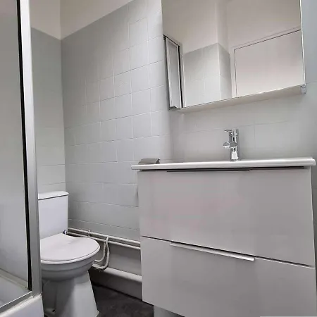 Apartment Cosy Proche Pistes Avec Wifi, Parking Et Animaux Admis - Fr-1-525-190 *