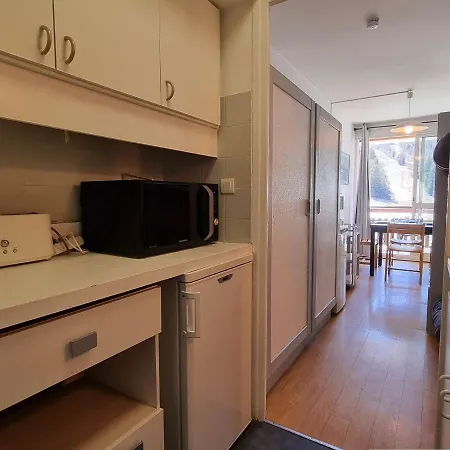 Apartment Cosy Proche Pistes Avec Wifi, Parking Et Animaux Admis - Fr-1-525-190 *