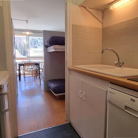 Cosy Proche Pistes Avec Wifi, Parking Et Animaux Admis - Fr-1-525-190 * Le Devoluy
