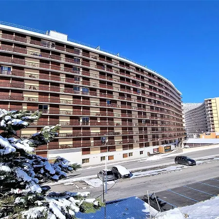 Cosy Proche Pistes Avec Wifi, Parking Et Animaux Admis - Fr-1-525-190