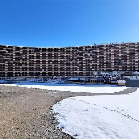 Cosy Proche Pistes Avec Wifi, Parking Et Animaux Admis - Fr-1-525-190 *